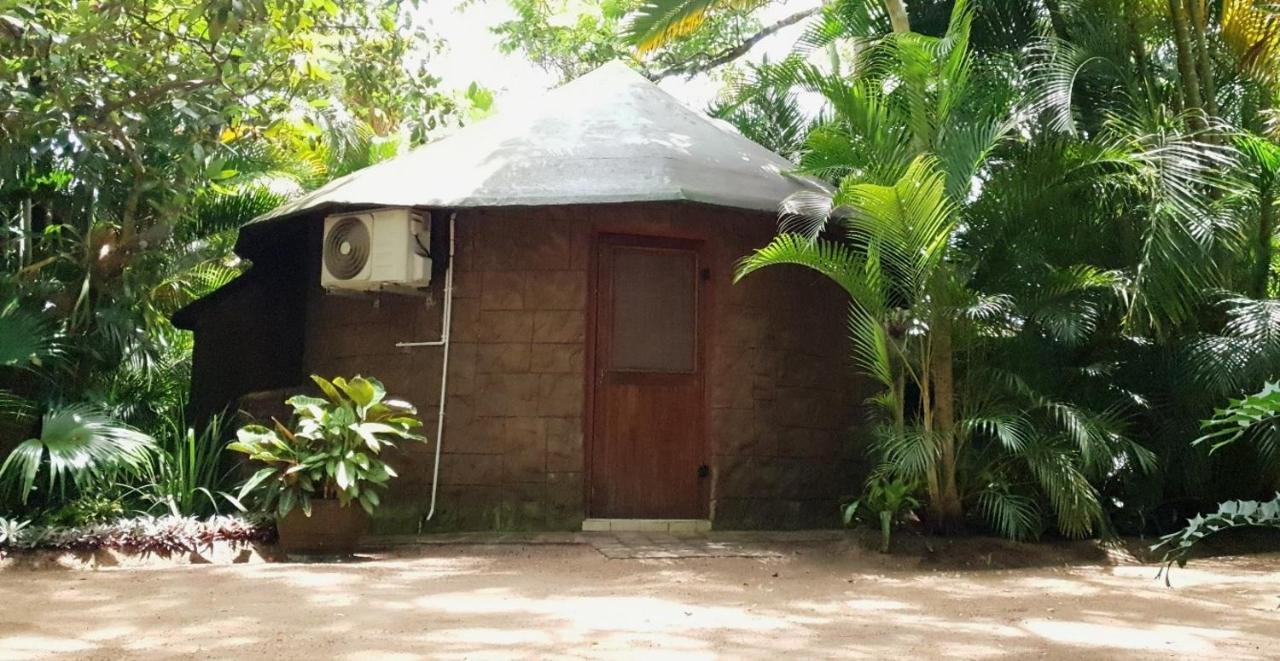 Lake St Lucia Lodge Dış mekan fotoğraf