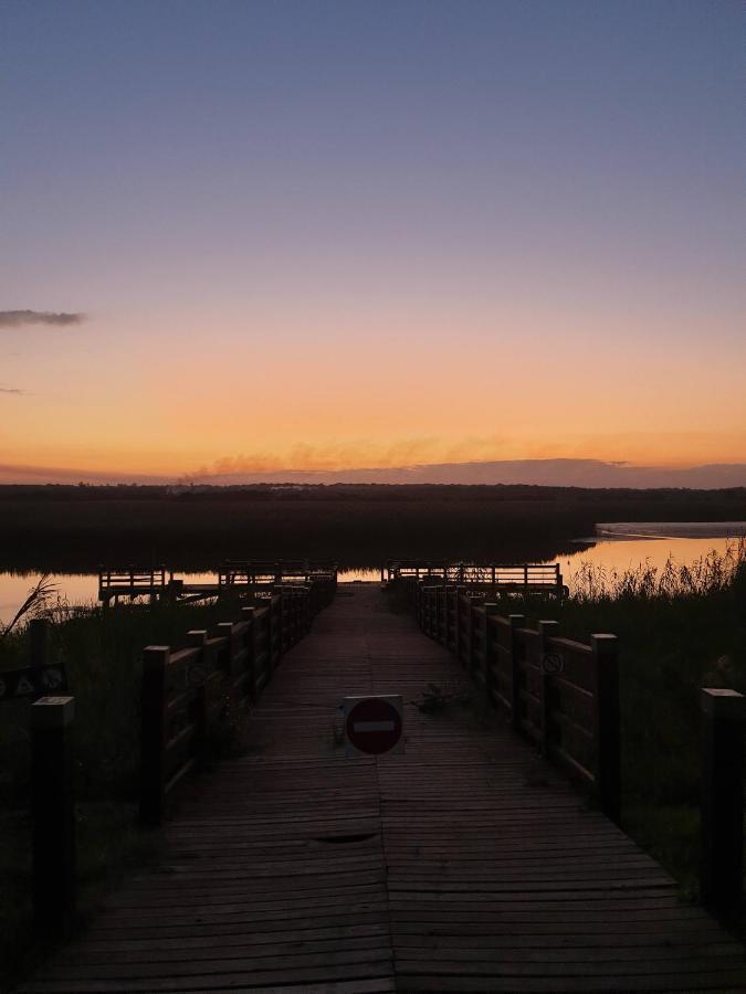 Lake St Lucia Lodge Dış mekan fotoğraf