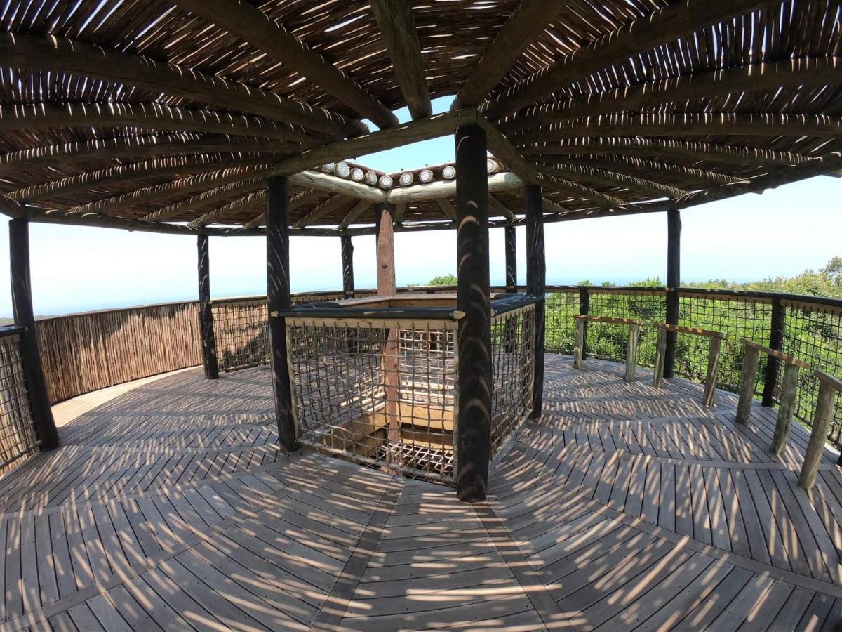 Lake St Lucia Lodge Dış mekan fotoğraf
