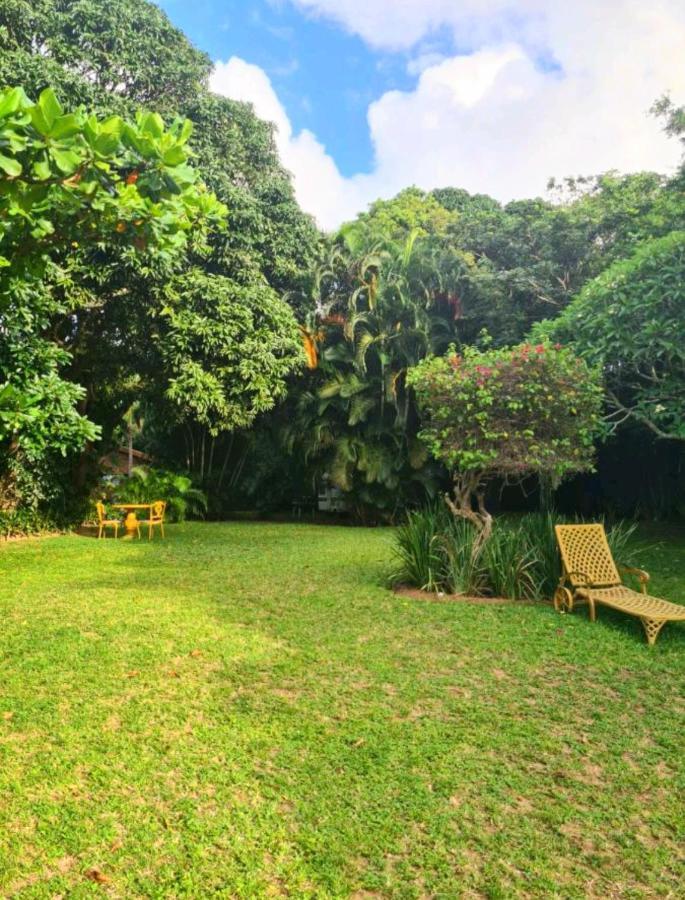 Lake St Lucia Lodge Dış mekan fotoğraf
