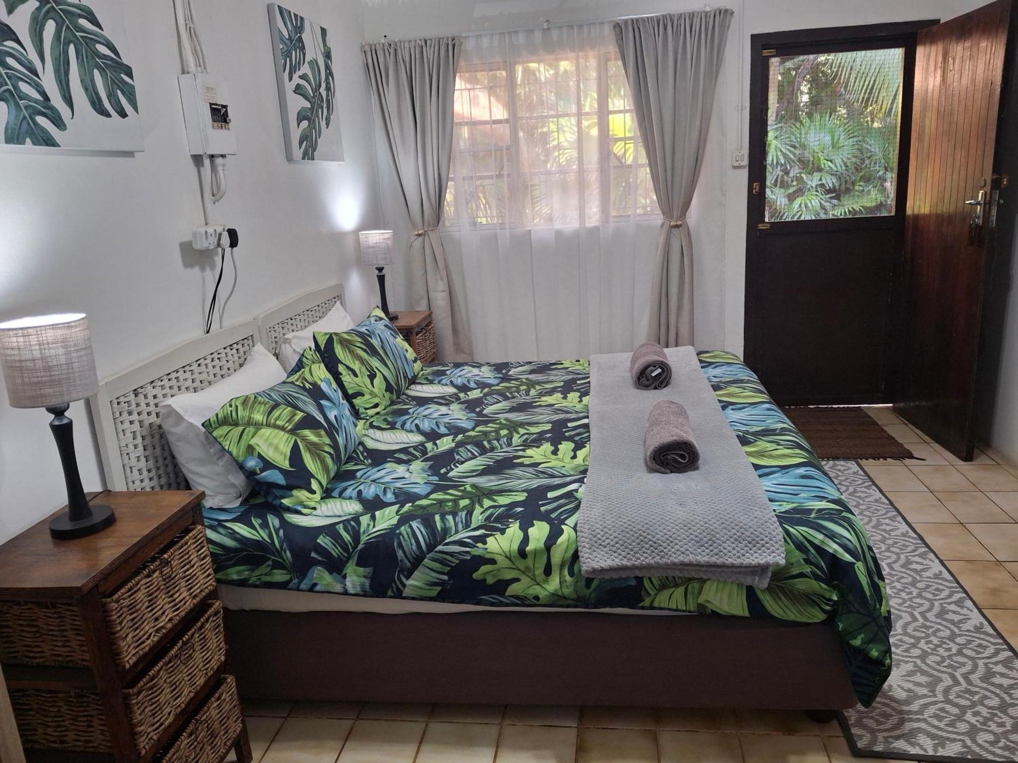 Lake St Lucia Lodge Dış mekan fotoğraf