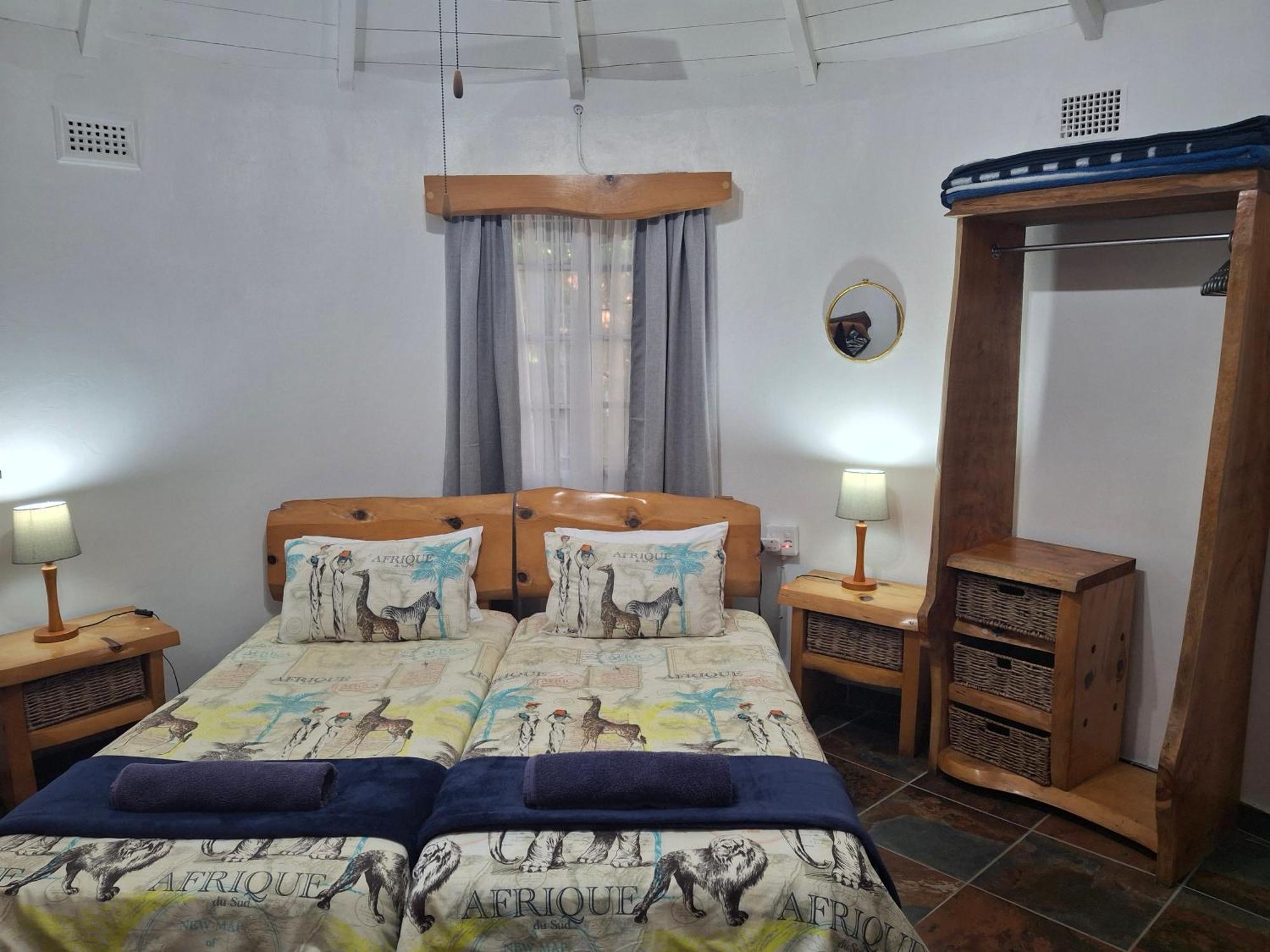 Lake St Lucia Lodge Dış mekan fotoğraf