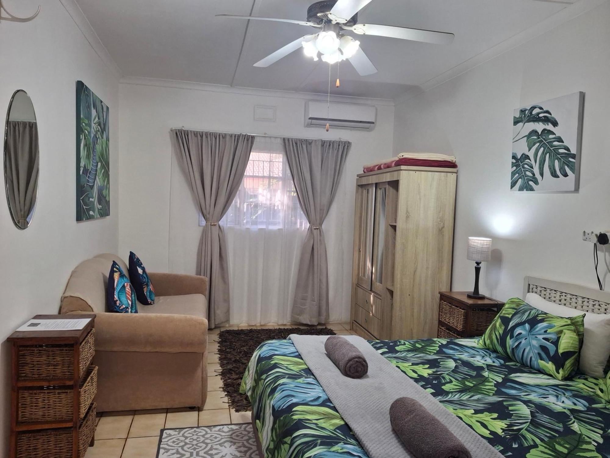 Lake St Lucia Lodge Dış mekan fotoğraf