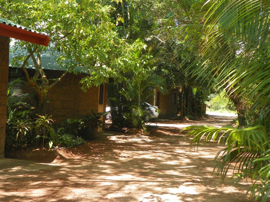 Lake St Lucia Lodge Dış mekan fotoğraf