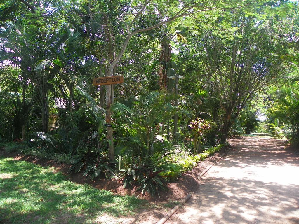 Lake St Lucia Lodge Dış mekan fotoğraf