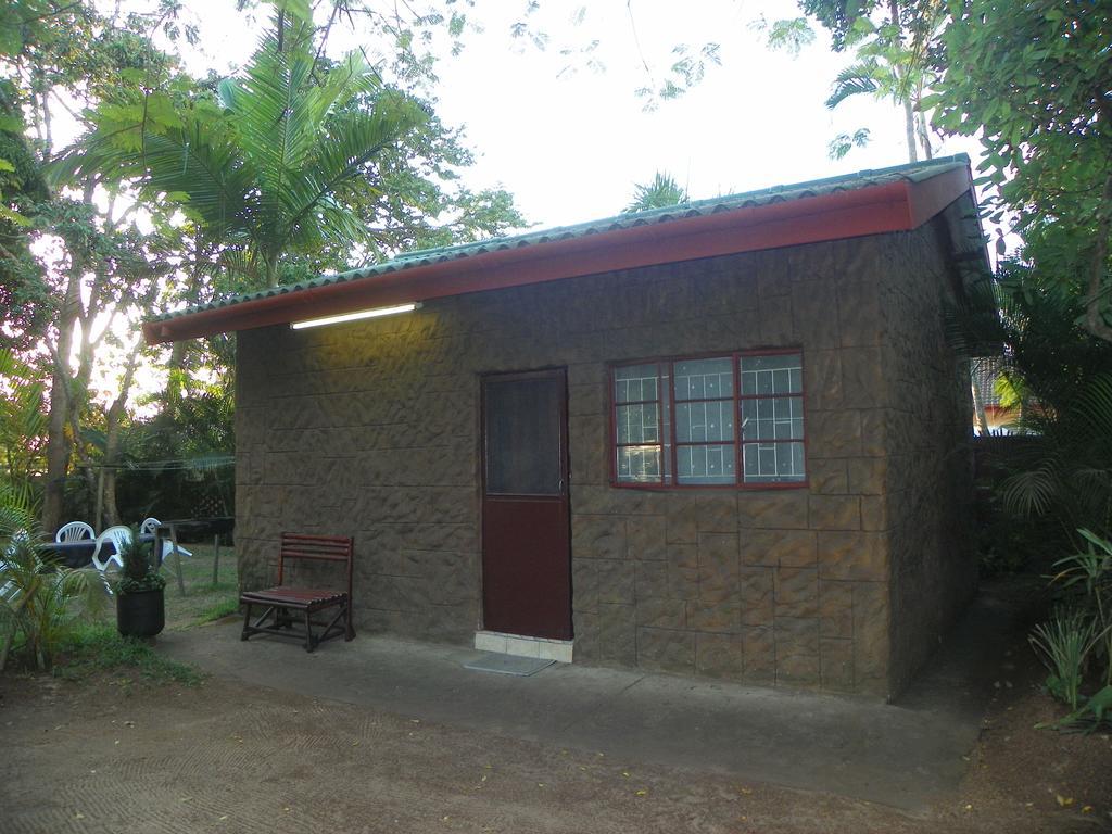 Lake St Lucia Lodge Oda fotoğraf